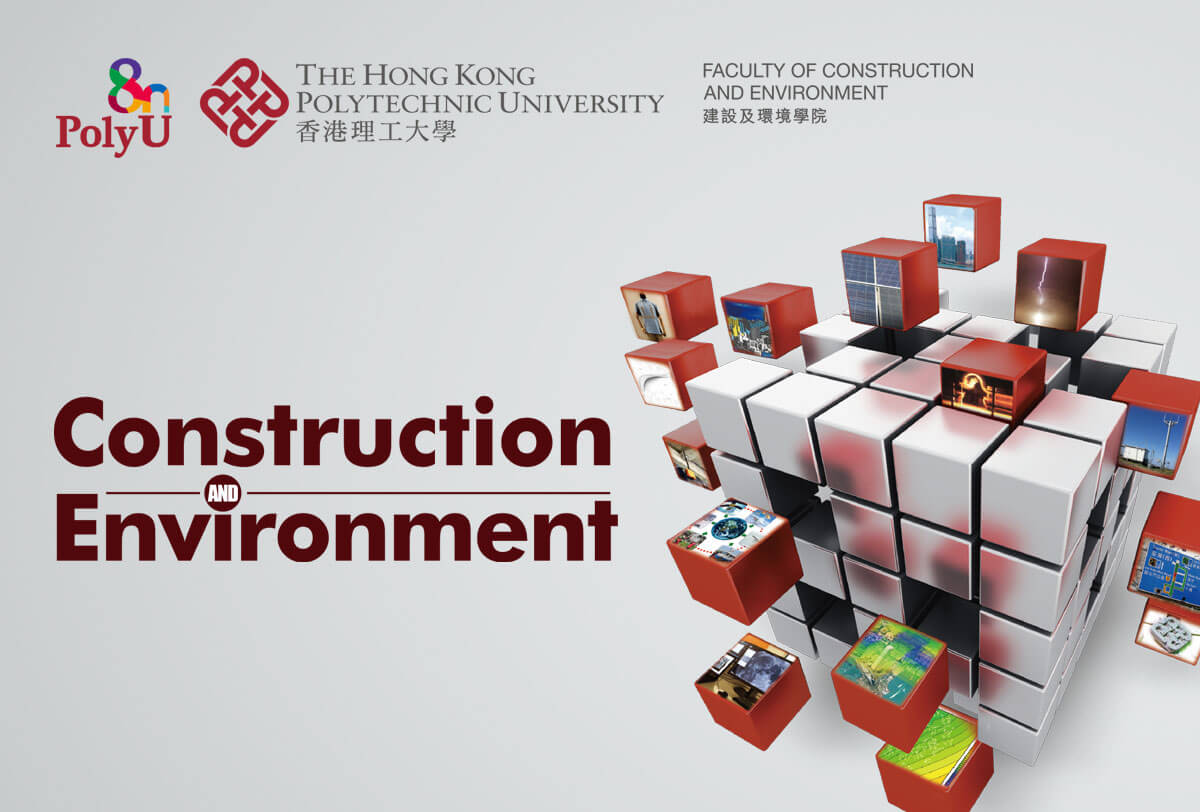 Inmedia Design: Faculty of Construction and Environment-School Magazine Design